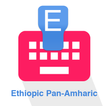 Ethiopic-pan-amharic  Keyboard