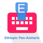 Ethiopic-pan-amharic icono