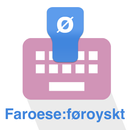 Faroese Keyboard APK
