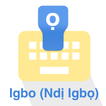 Igbo Keyboard