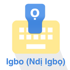 Igbo Keyboard icône