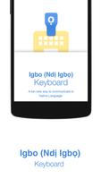 Igbo Keyboard ảnh chụp màn hình 3