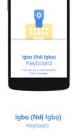 Igbo Keyboard تصوير الشاشة 3