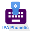 IPA Phonetic Keyboard