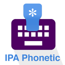 IPA Phonetic Keyboard aplikacja