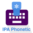 Icona IPA Phonetic Keyboard