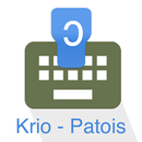 Krio Keyboard aplikacja
