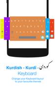 Kurdish Keyboard ảnh chụp màn hình 3