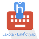 Lakota Keyboard APK