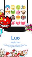 Luo Keyboard screenshot 2