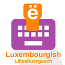 Luxembourgesh Keyboard APK