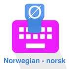 Norwegian Keyboard アイコン