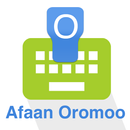 Oromo Keyboard APK