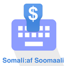 Somali Keyboard APK