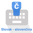 Slovak Keyboard