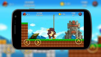 Super Jungle World Modern screenshot 3