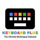 Keyboard Plus icono