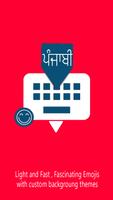 Punjabi English Keyboard : Infra apps Plakat