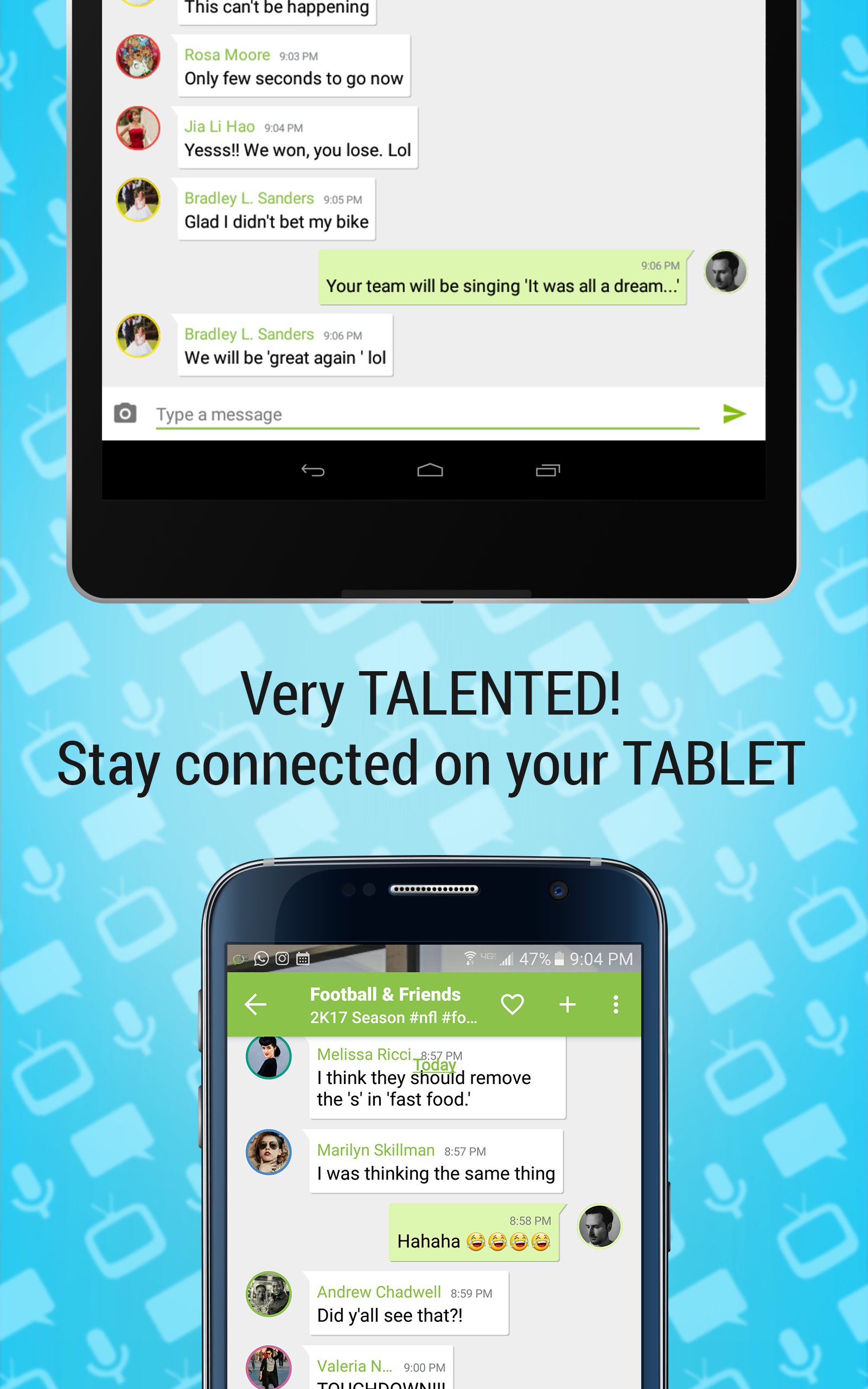 Tbet sport apk download pc