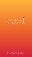 Game of Survival โปสเตอร์