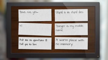 AnswerCast Screenshot 3
