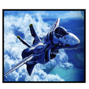 type of fighter aircraft APK