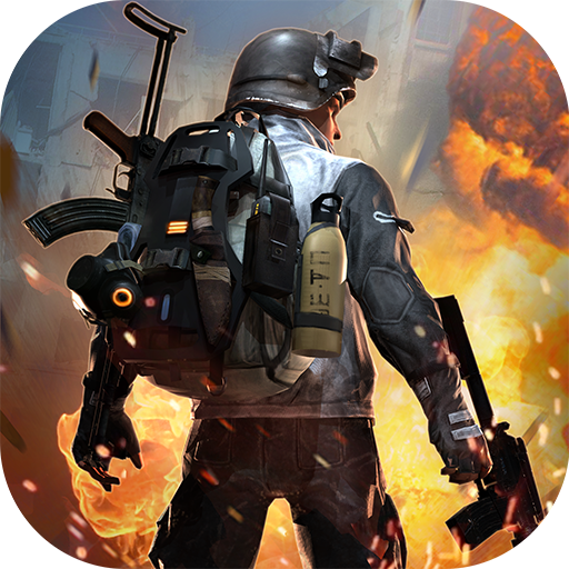 Last Survive - Chicken Dinner