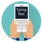 Speed Typing Test 2018-icoon