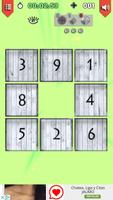 Sliding Puzzles: Lost Blocks screenshot 3