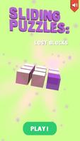 Sliding Puzzles: Lost Blocks poster
