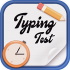 Typing Test icon