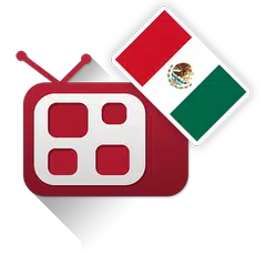 Televisión Mexicana Guía APK Herunterladen