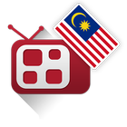 Siaran TV Percuma Malaysia ikona