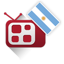 Televisión de Argentina Guía aplikacja
