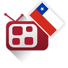 Televisión Chilena Guía Gratis icône