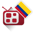 Colombian Television Guide icon