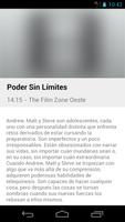 Colombian Television Guide syot layar 2