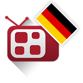 Allemagne Télévision Guide icon