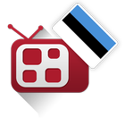 Televisión de Estonia Guía icono