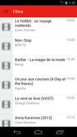 French Television Guide Free screenshot 1