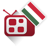 Magyar Televízióadás Guide icon