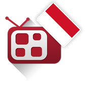 Televisi Indonesia Guide icon