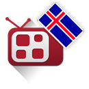 Sjónvarp á Íslandi Guide Free APK