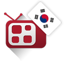 South Korean Television Guide APK