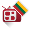 Lithuanian Television Guide