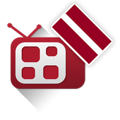 Televīzijas Latvija Guide icon
