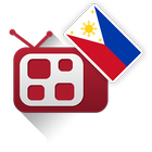Philippine Television Guide 아이콘