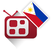 Libreng Philippine Telebisyon icon