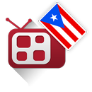 Televisión de Puerto Rico Guía APK