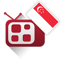 Singaporean Television Guide APK